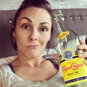 Meet your Posher, Janna